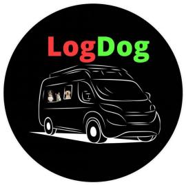 Log Dog