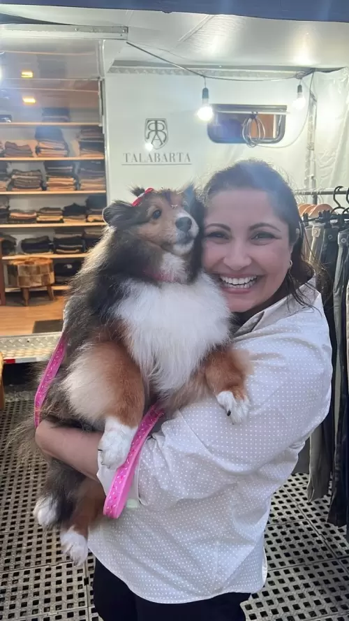 Clientes Felizes