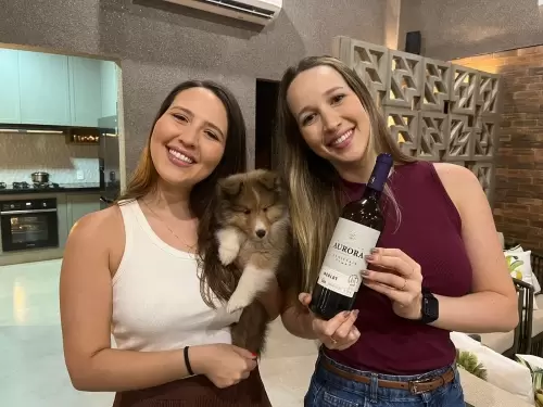 Clientes Felizes