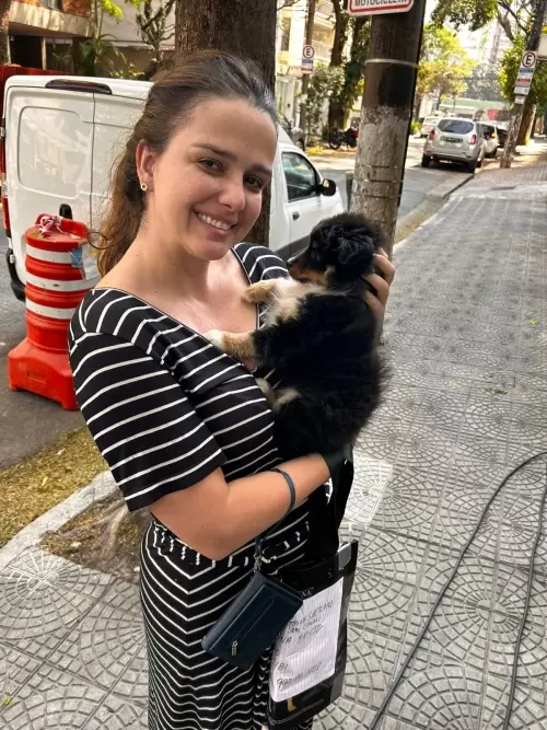 Clientes Felizes